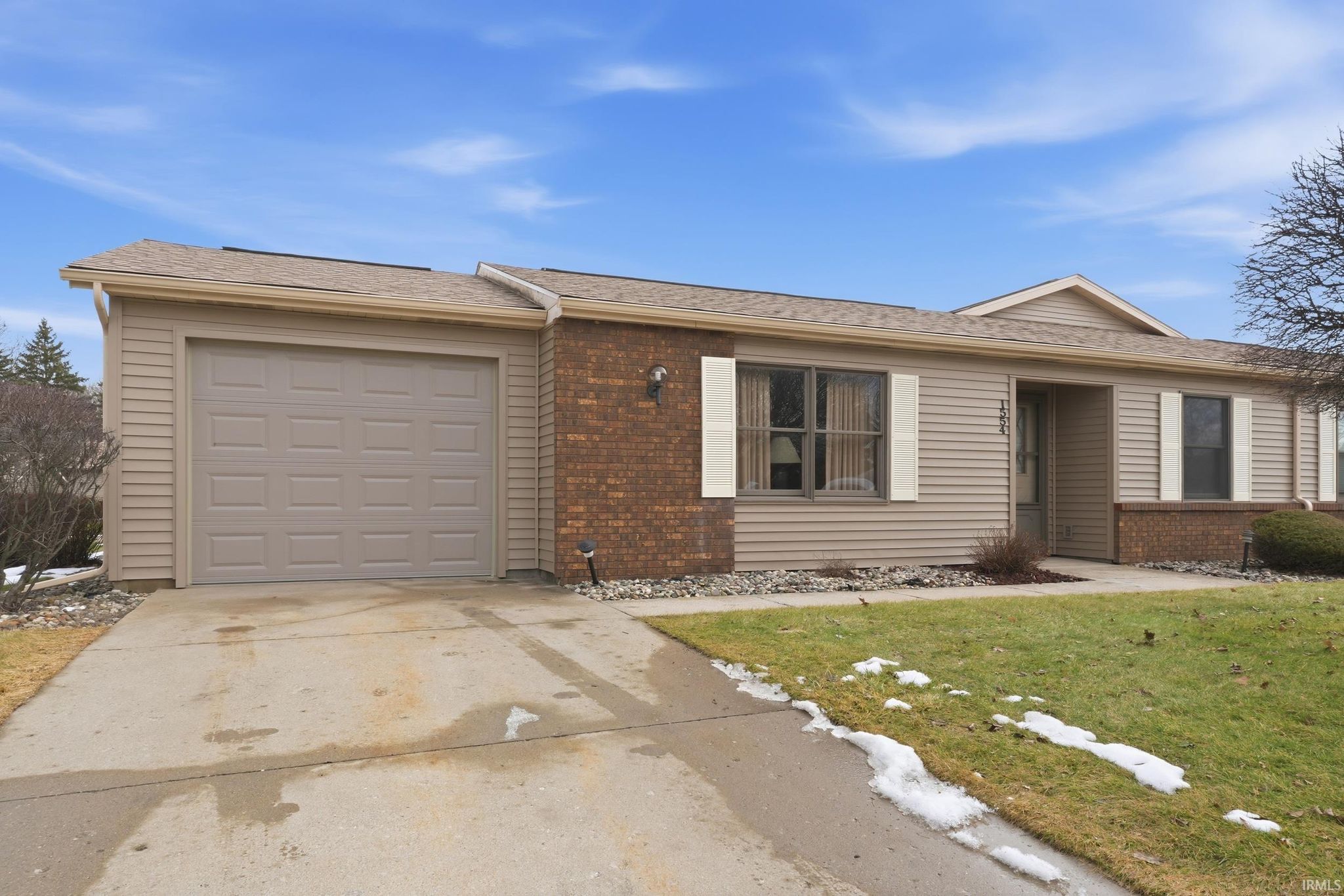 Image of 1554 E Kammerer Road