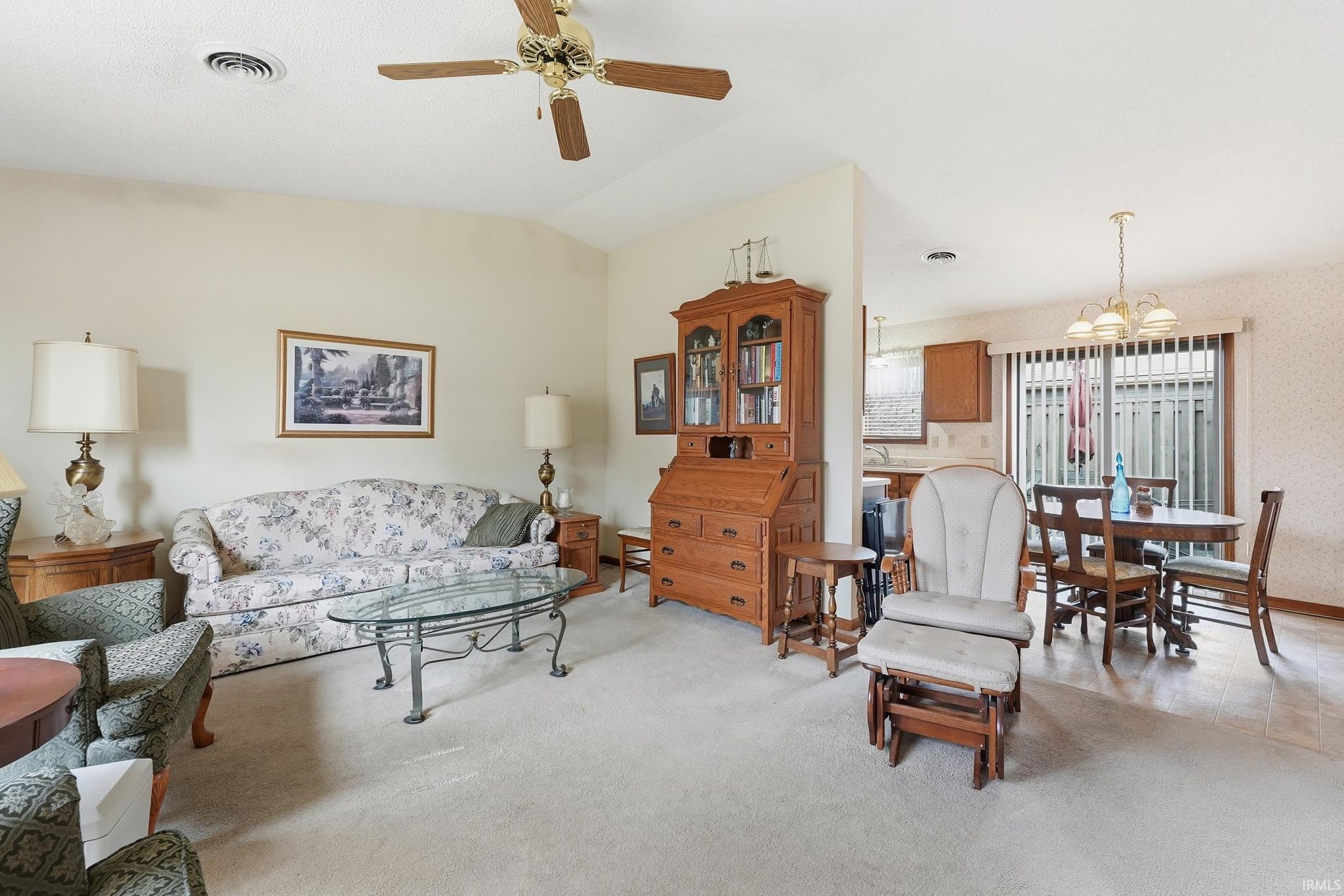 Image of 1554 E Kammerer Road