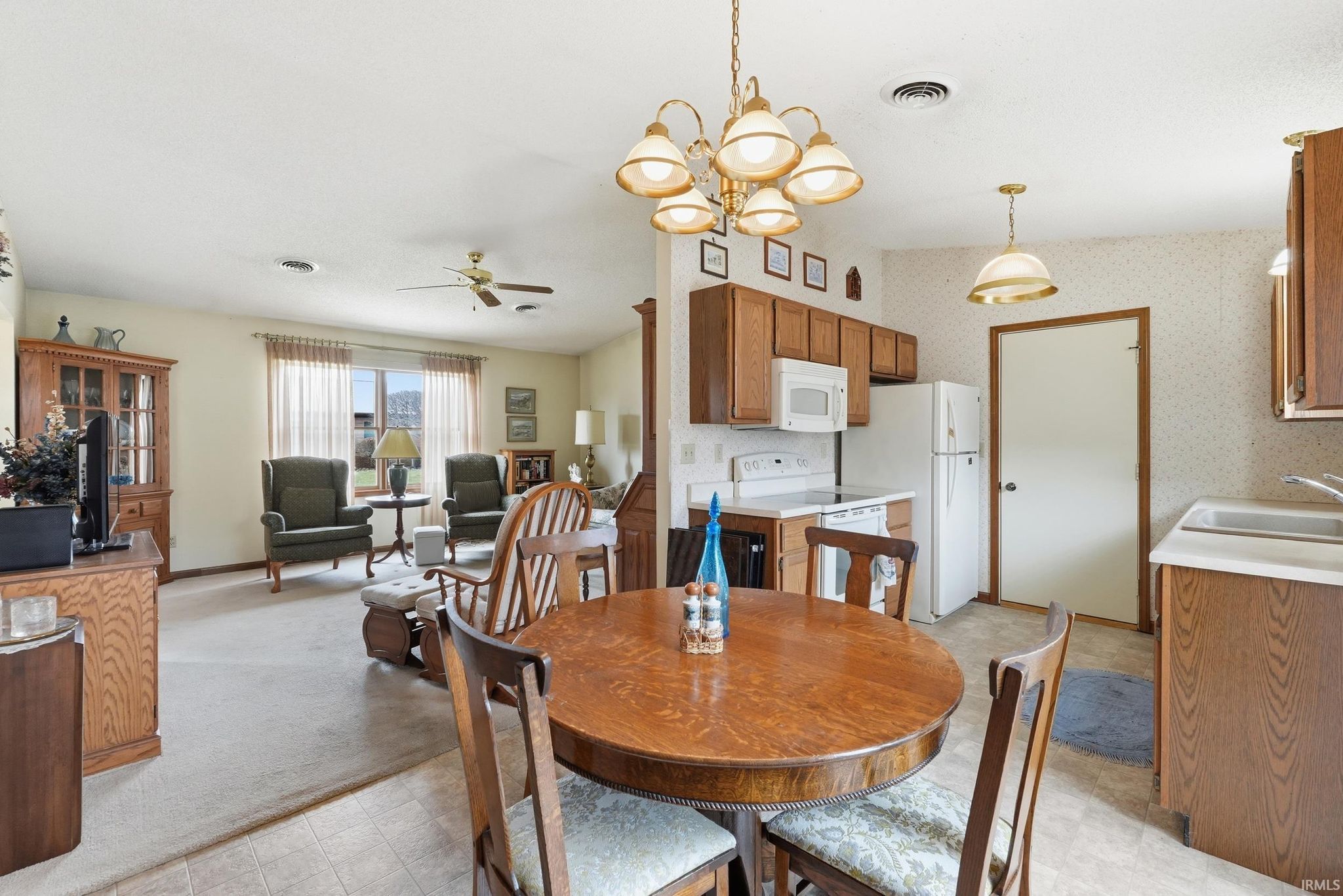 Image of 1554 E Kammerer Road