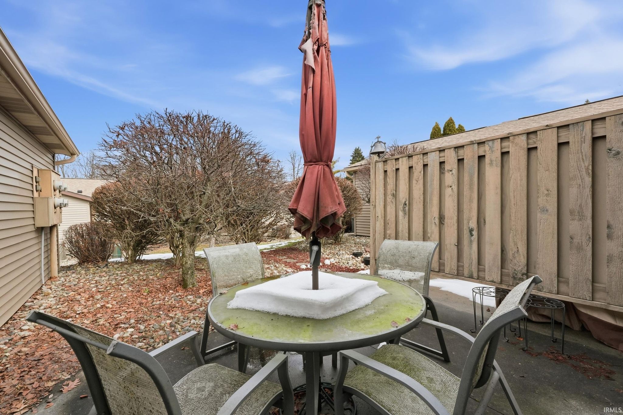 Image of 1554 E Kammerer Road