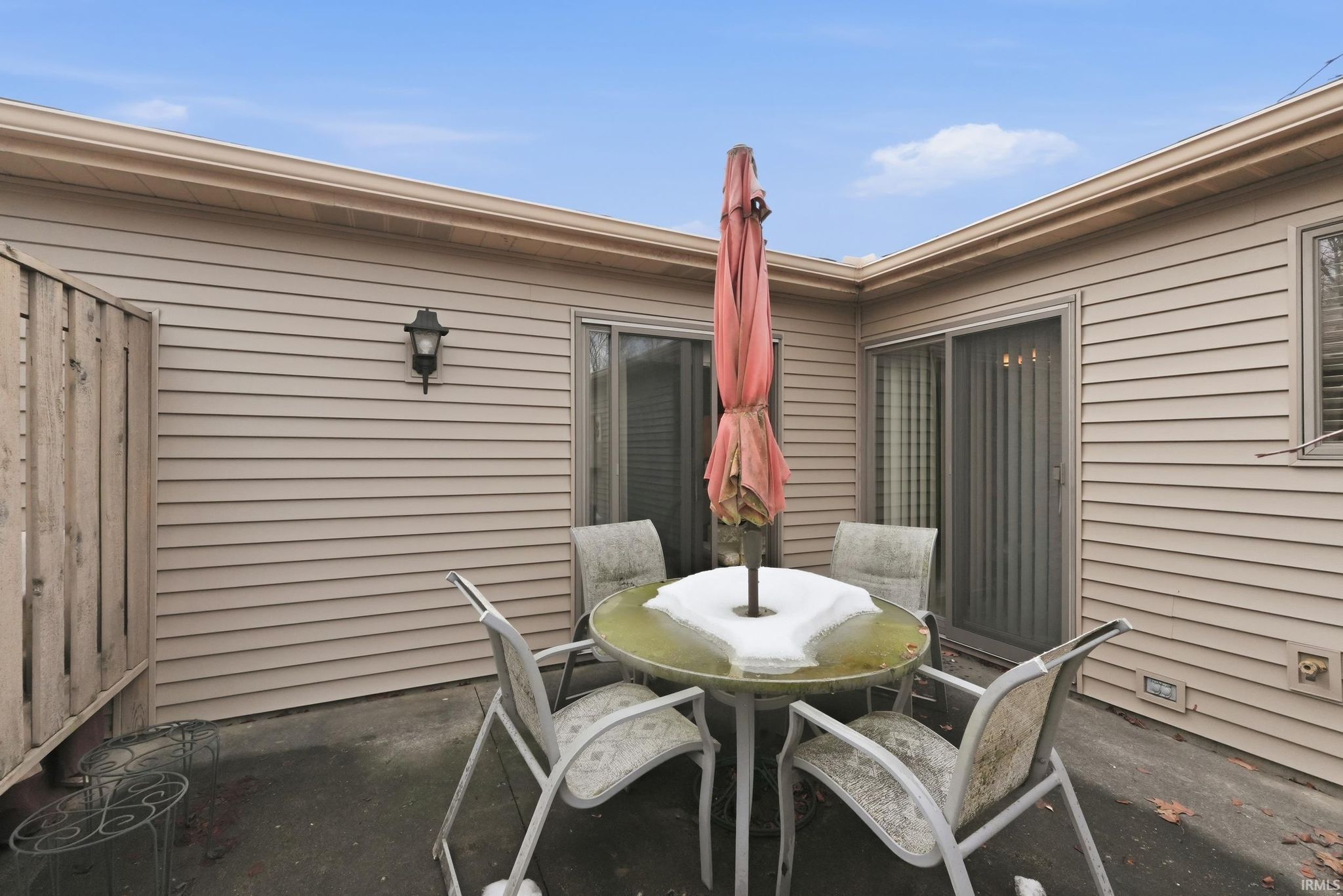 Image of 1554 E Kammerer Road