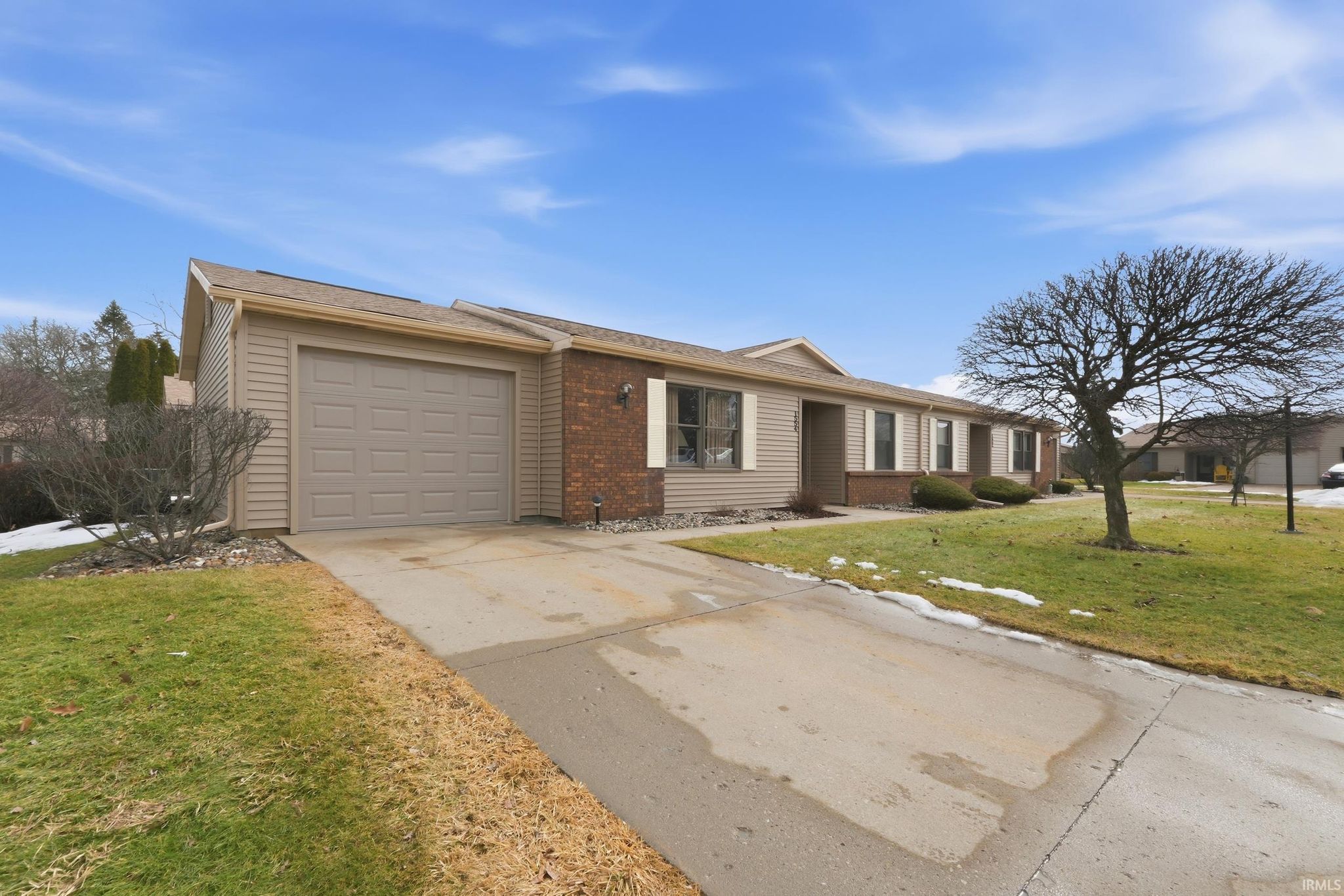 Image of 1554 E Kammerer Road