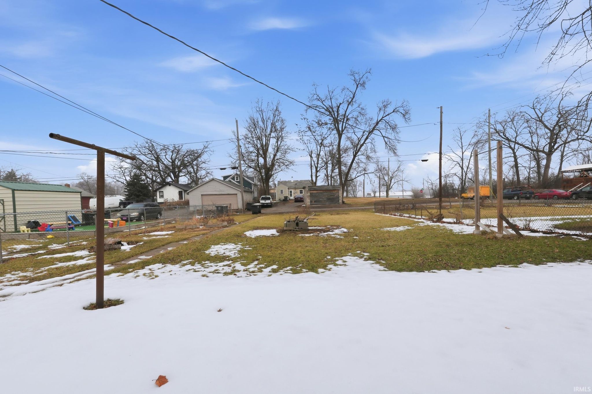 Image of 2727 Winch Street