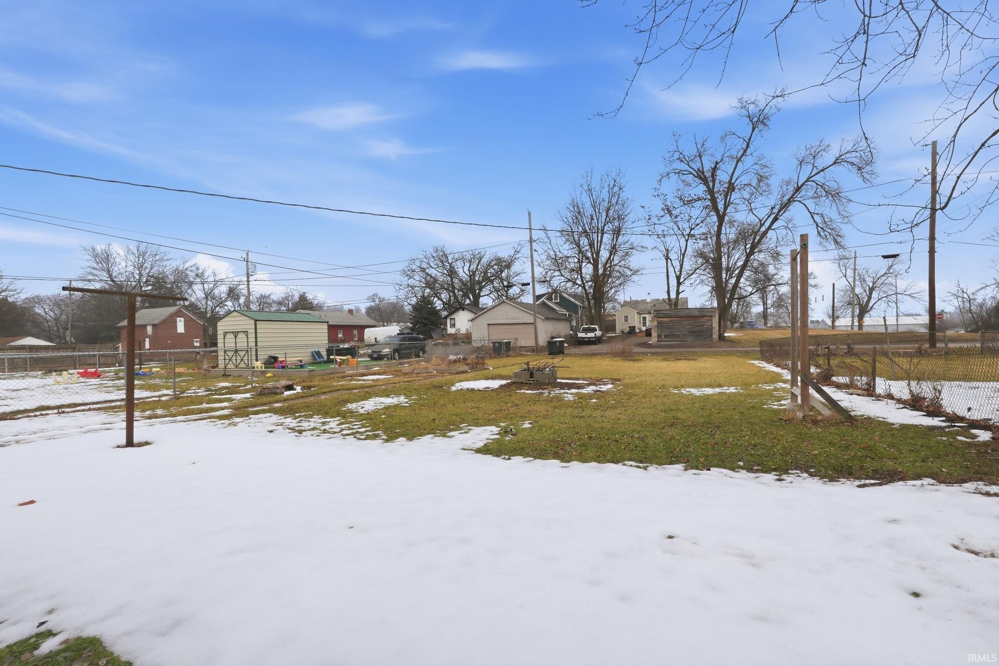 Image of 2727 Winch Street