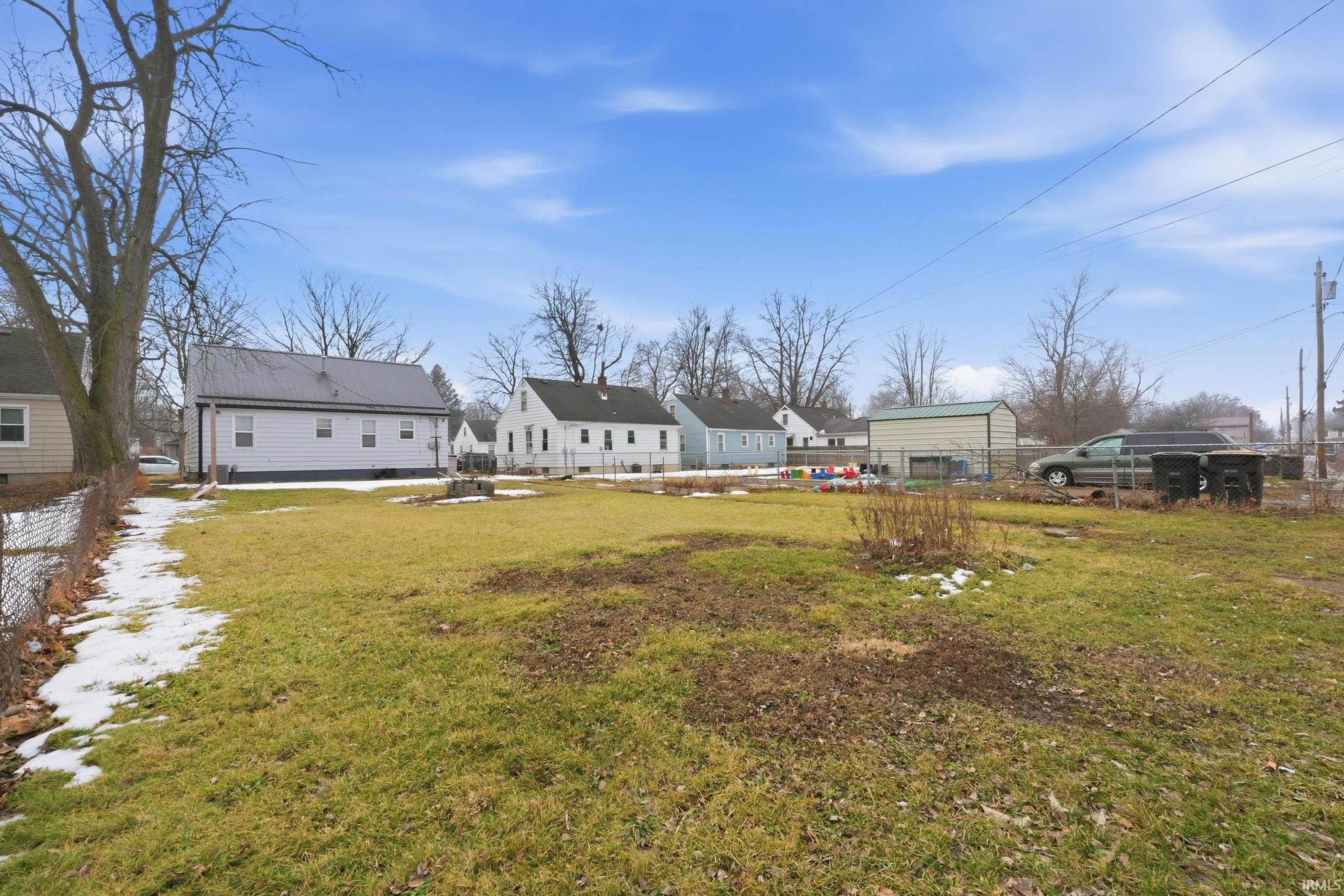 Image of 2727 Winch Street