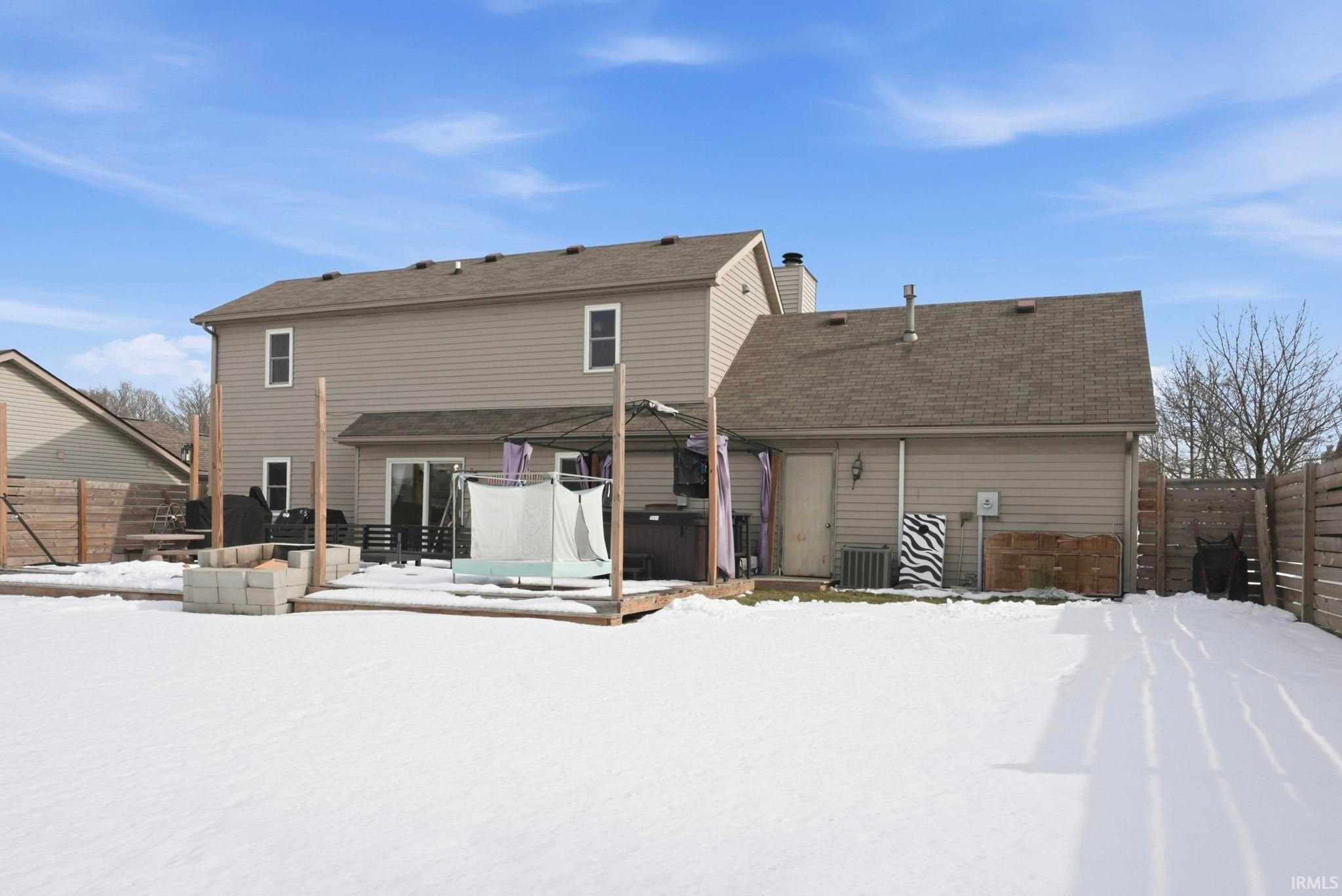 Image of 8527 Deer Brook Place