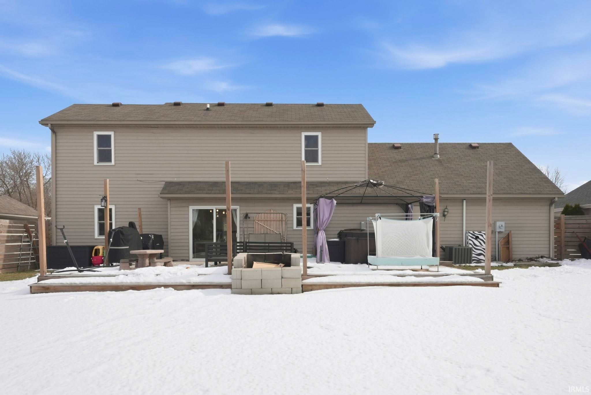 Image of 8527 Deer Brook Place