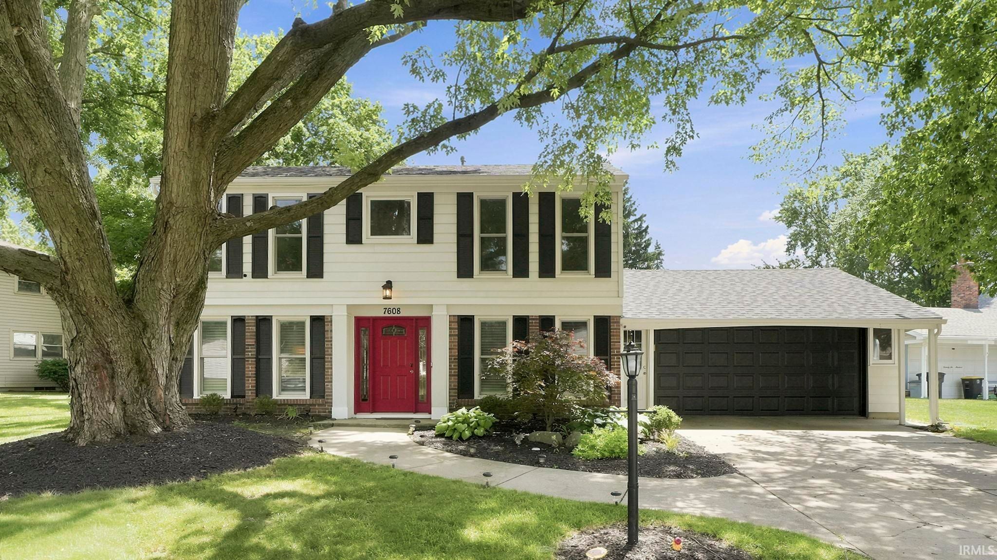 7608 Hope Farm Road